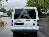 2009 Ford TRANSIT