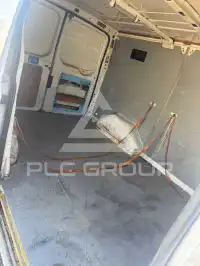2009 Ford TRANSIT