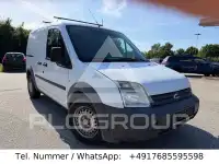 2009 Ford TRANSIT