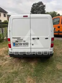 2009 Ford TRANSIT