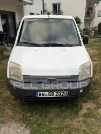 2009 Ford TRANSIT