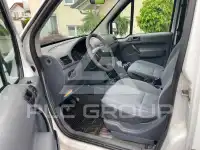 2009 Ford TRANSIT