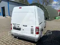 2009 Ford TRANSIT