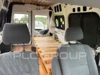 2009 Ford TRANSIT
