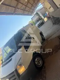 2009 Ford TRANSIT
