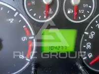 2009 Ford TRANSIT