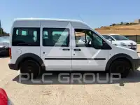 2009 Ford TRANSIT