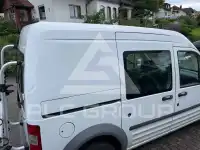 2009 Ford TRANSIT