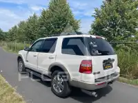 2009 Ford EXPLORER