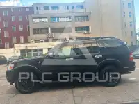2009 Ford EXPLORER