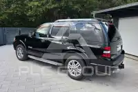 2009 Ford EXPLORER