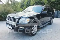 2009 Ford EXPLORER