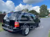 2009 Ford EXPLORER