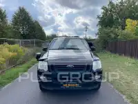 2009 Ford EXPLORER