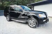 2009 Ford EXPLORER