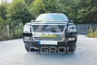 2009 Ford EXPLORER