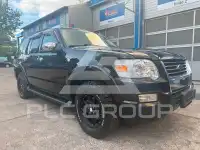 2009 Ford EXPLORER