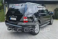 2009 Ford EXPLORER