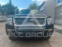 2009 Ford EXPLORER