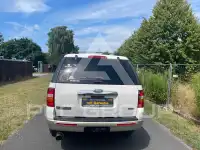 2009 Ford EXPLORER