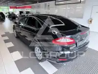 2009 Ford Mondeo