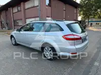 2009 Ford Mondeo