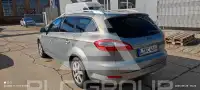 2009 Ford Mondeo