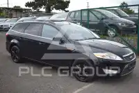 2009 Ford Mondeo