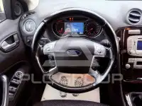 2009 Ford Mondeo