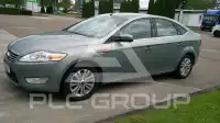 2009 Ford Mondeo