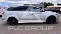 2009 Ford Mondeo