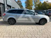 2009 Ford Mondeo