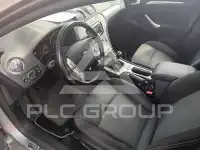 2009 Ford Mondeo