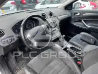 2009 Ford Mondeo
