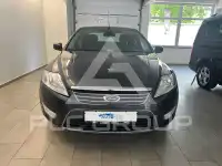 2009 Ford Mondeo