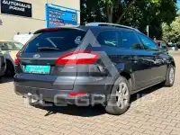 2009 Ford Mondeo