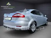 2009 Ford Mondeo