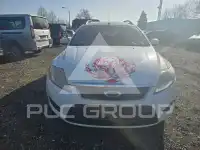 2009 Ford Mondeo