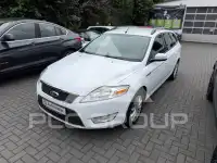 2009 Ford Mondeo