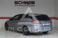 2009 Ford Mondeo
