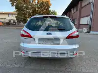 2009 Ford Mondeo
