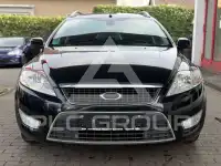 2009 Ford Mondeo