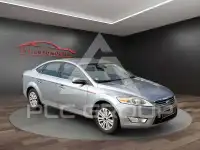 2009 Ford Mondeo