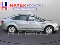 2009 Ford Mondeo