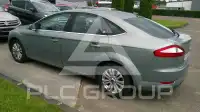 2009 Ford Mondeo
