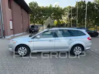 2009 Ford Mondeo