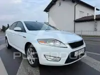 2009 Ford Mondeo