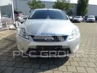 2009 Ford Mondeo