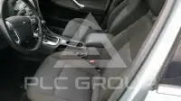 2009 Ford Mondeo