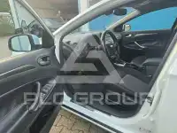 2009 Ford Mondeo